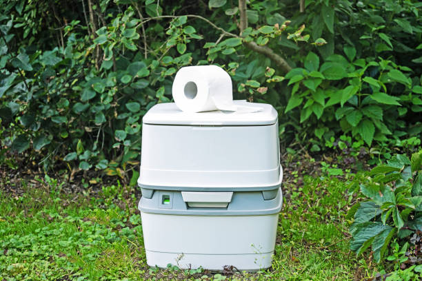 Best Emergency porta potty rental  in New Haven, WV