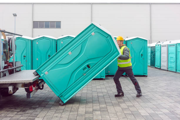 Best Portable toilet rental cost  in New Haven, WV