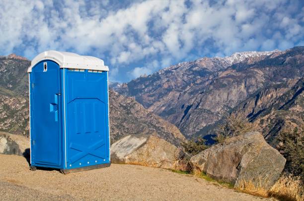 Best Sanitation services for porta potties  in New Haven, WV