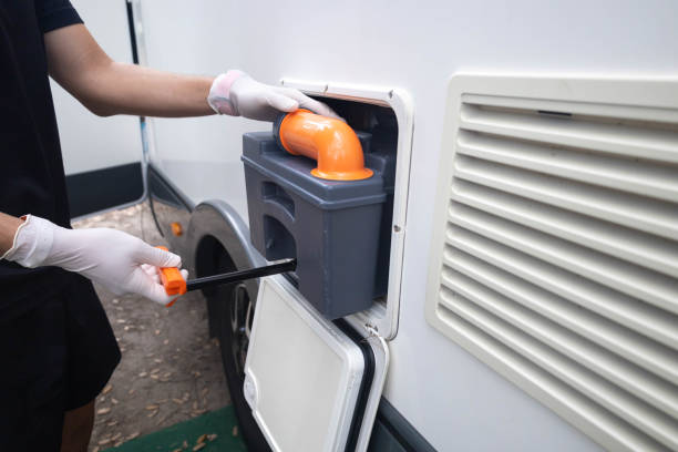 Portable Toilet Options We Offer in New Haven, WV