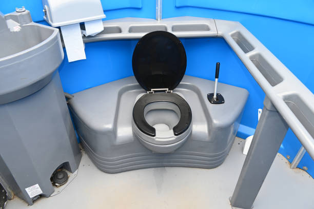 Best Portable toilet rental cost  in New Haven, WV