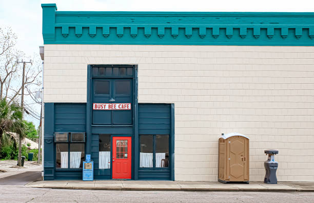 Best Portable bathroom rental  in New Haven, WV