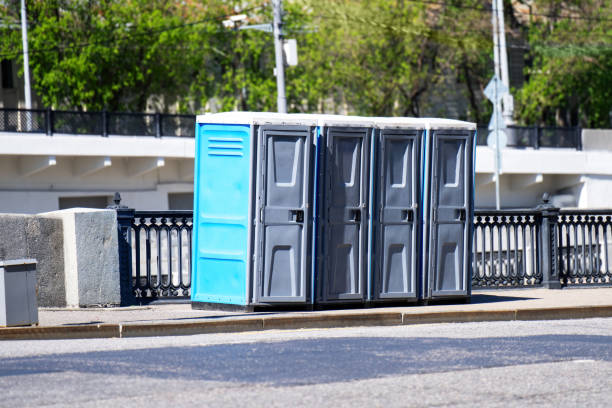Sanitation services for porta potties in New Haven, WV