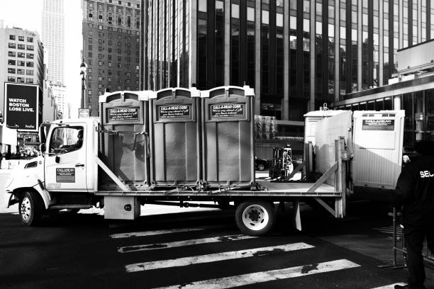 Best Local porta potty services  in New Haven, WV