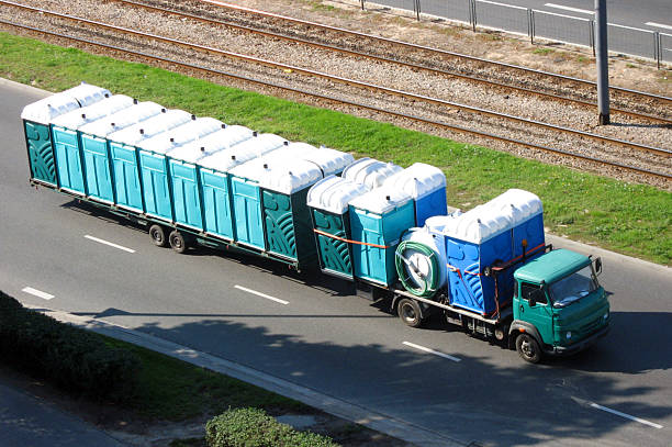 Best Porta potty rental near me  in New Haven, WV