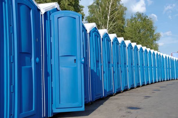 Best Best portable toilet rental  in New Haven, WV